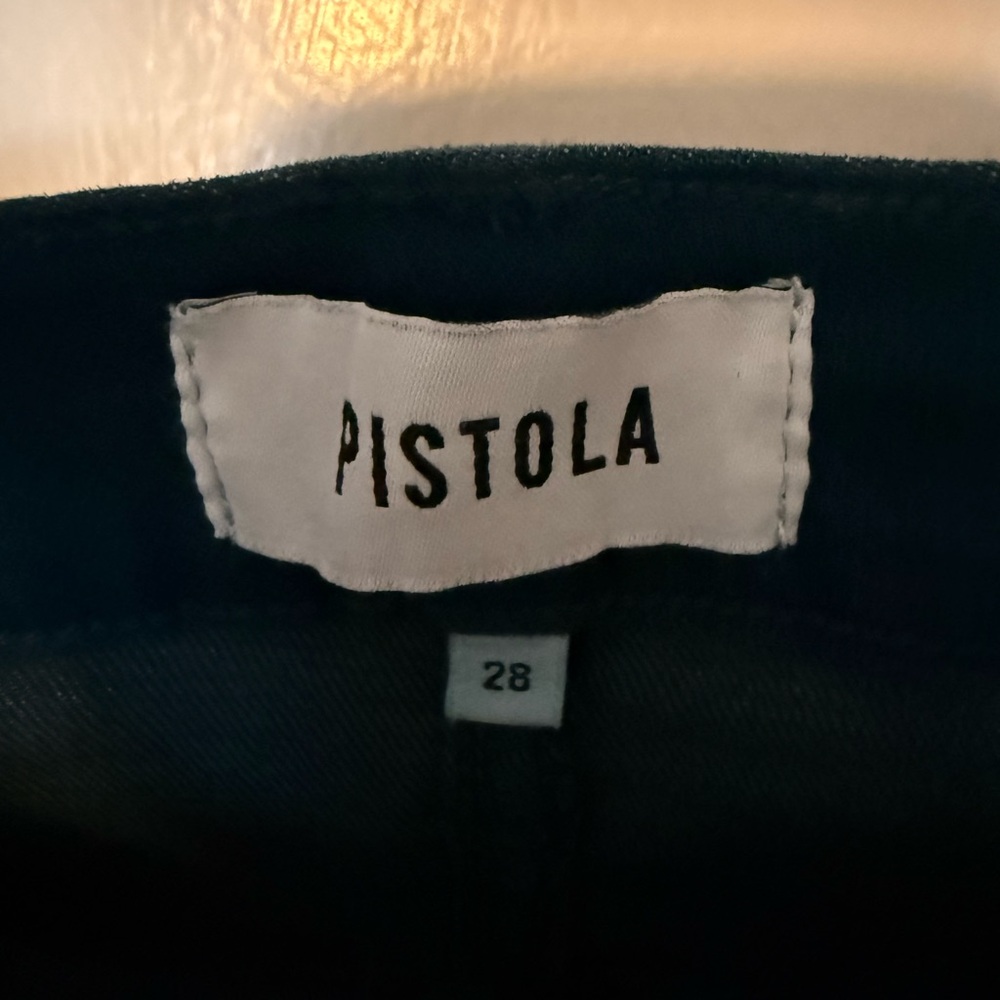 Pistola  Jeans - Picture 3 of 7